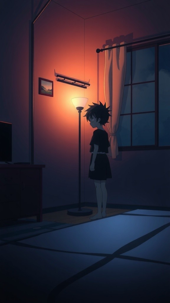 Kucingku Mempertahankan Tempat Tidurnya!