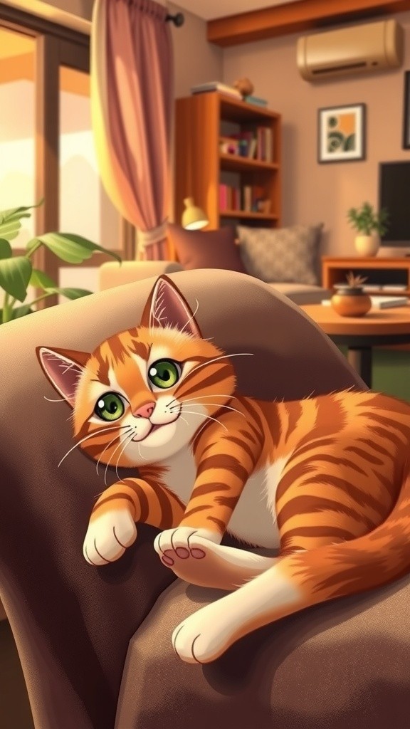 बिल्ली और चूहे की चालाकी