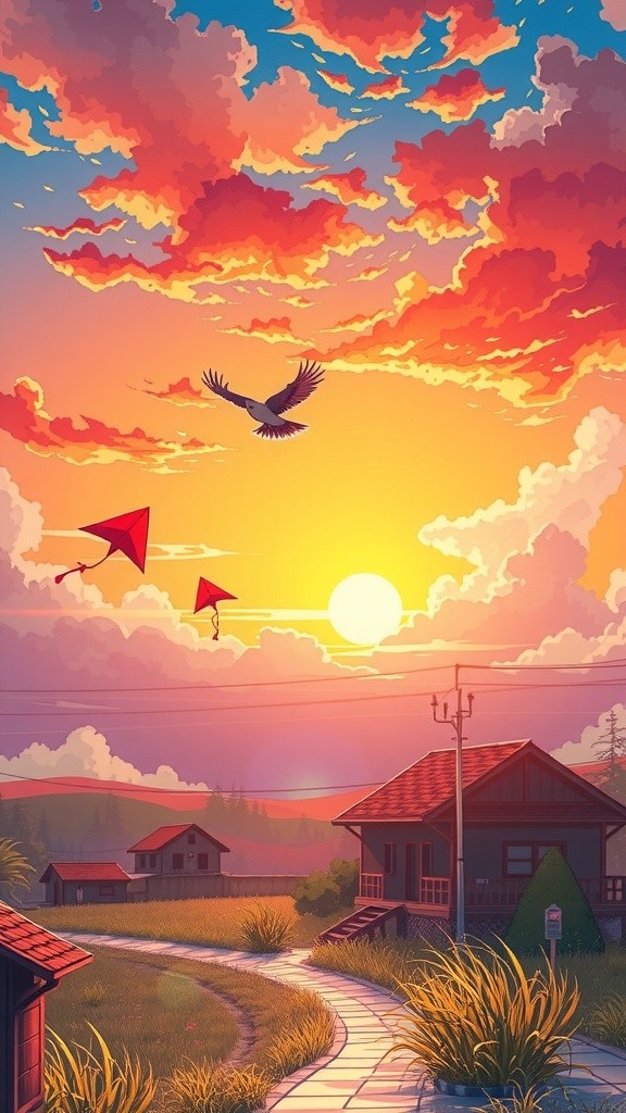 एक छोटी सी उड़ान: आरव की मेहनत और सफलता