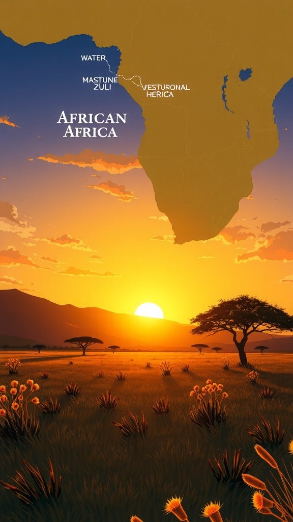 How Shaka Zulu Defeated Rival Kings