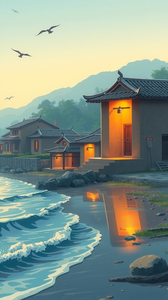 نافذة على العالم