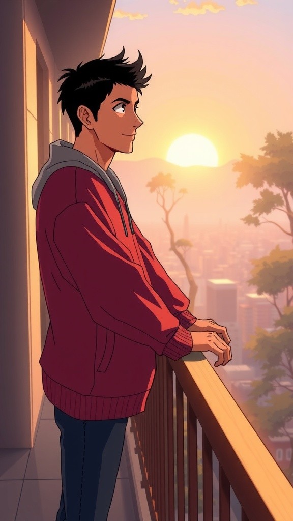 اكتشاف جمال التفاصيل البسيطة