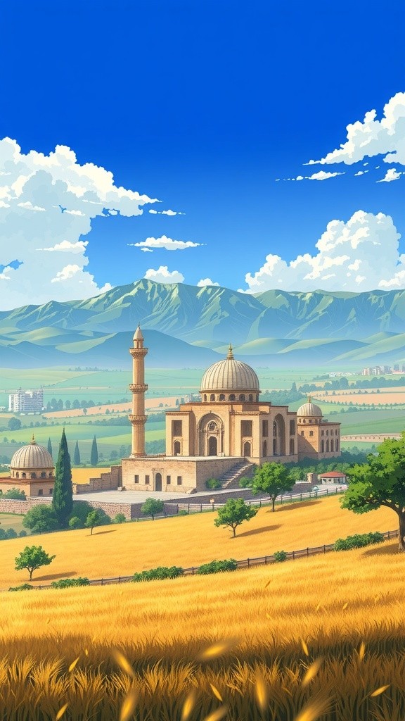 تاريخ سوريا