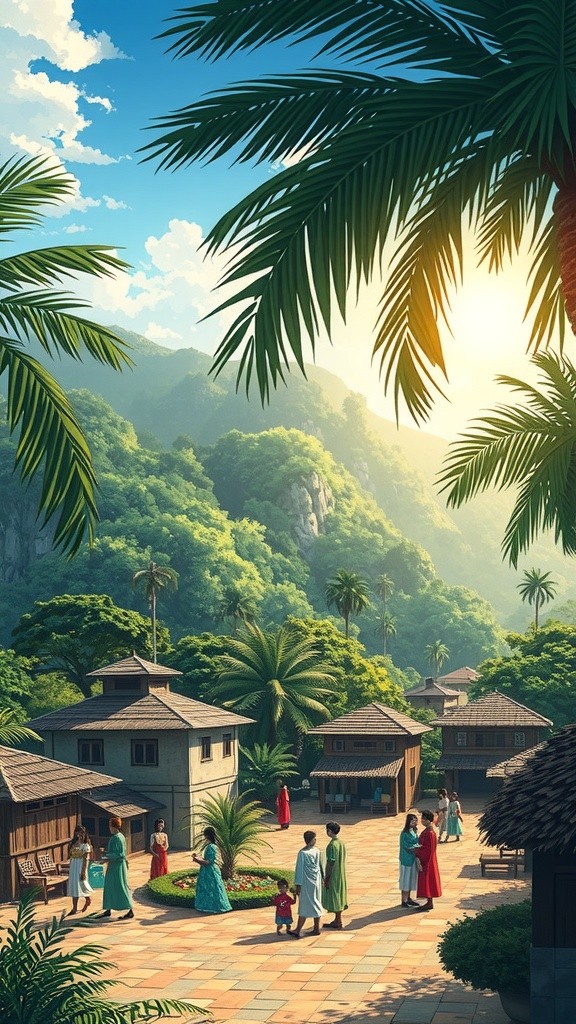 Mgbe Obodo Kwuru, Okwu Ya Zaa