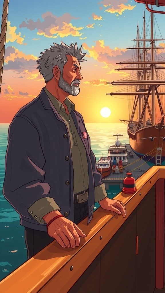 Trusting the Journey with God