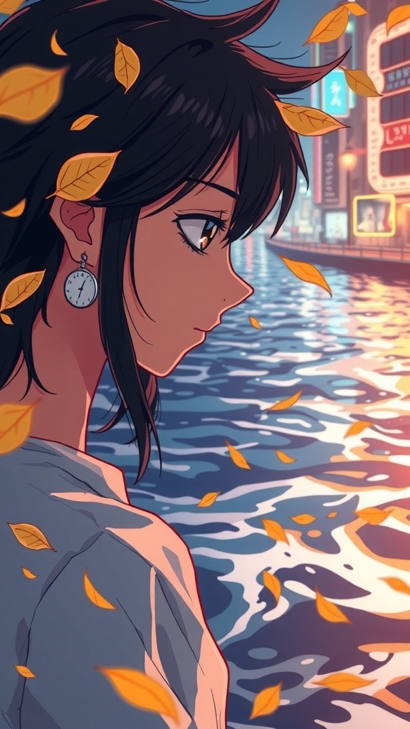 प्रकृति की भावनाएँ: दिल की गहराइयाँ