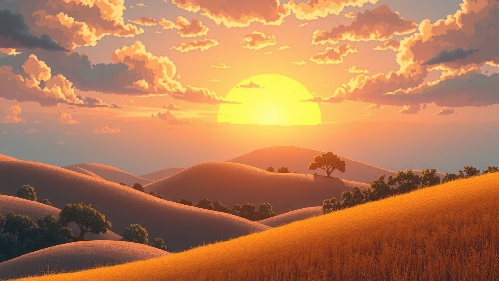 Whispers Before the Storm