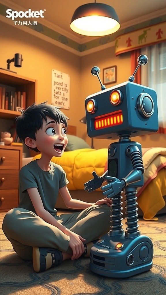 Nobita ki Chup-Kar-Takle Ka Jadoo!