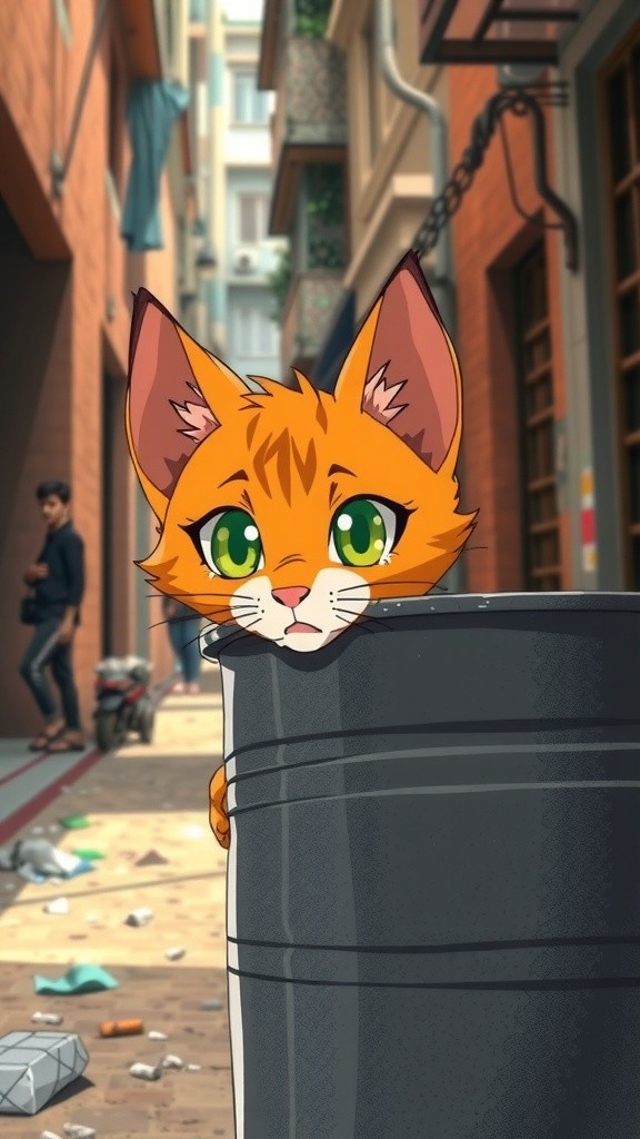 Billi ka Budget-Friendly Superhero Look!