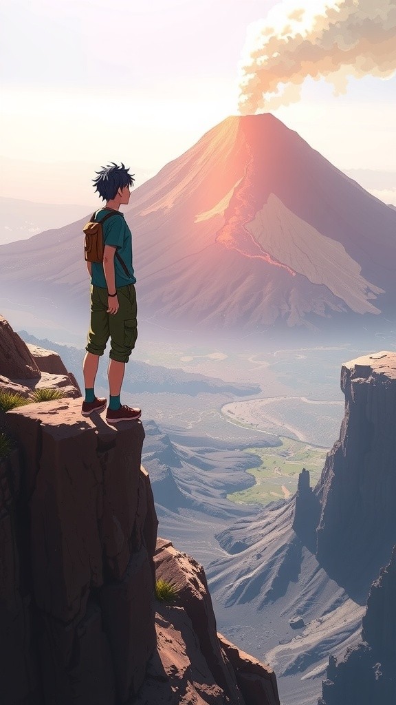 Leela and the Fiery Feast