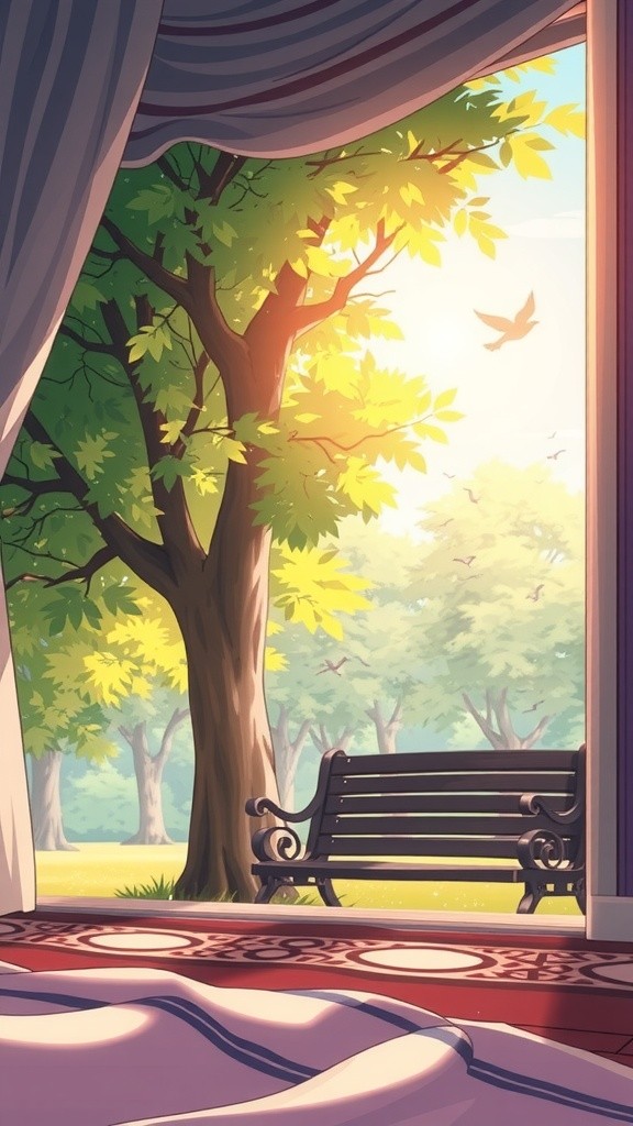 Evening Reverie: A Prelude to Connection