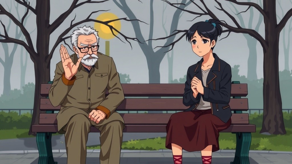 दोस्ती का सहारा