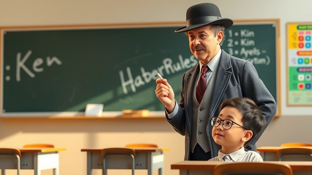 Kedisiplinan dan Kebersihan di Sekolah