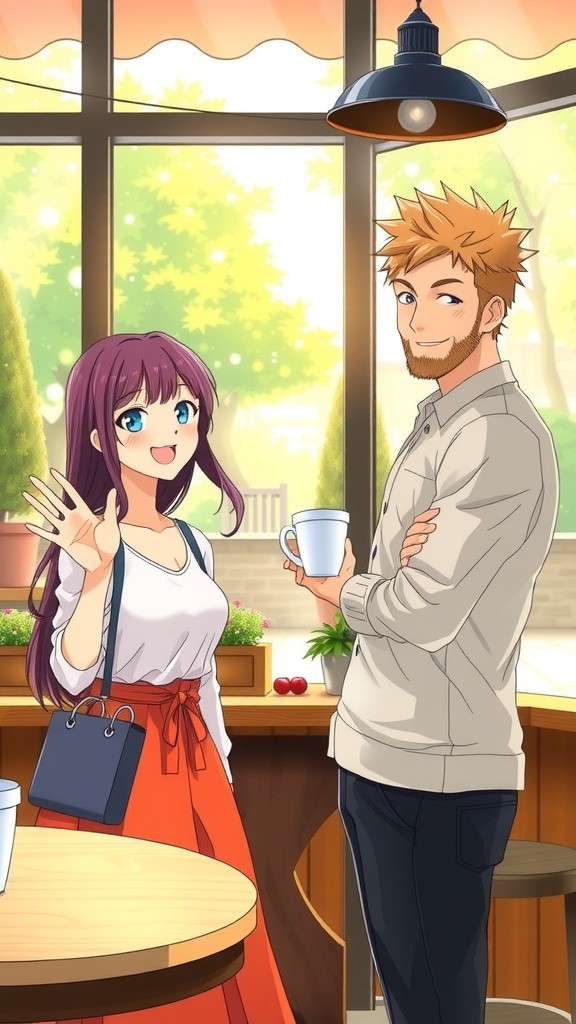 Various Ways to Greet Someone