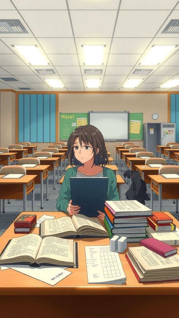 🤣 The Struggles of Exam Season 🤣