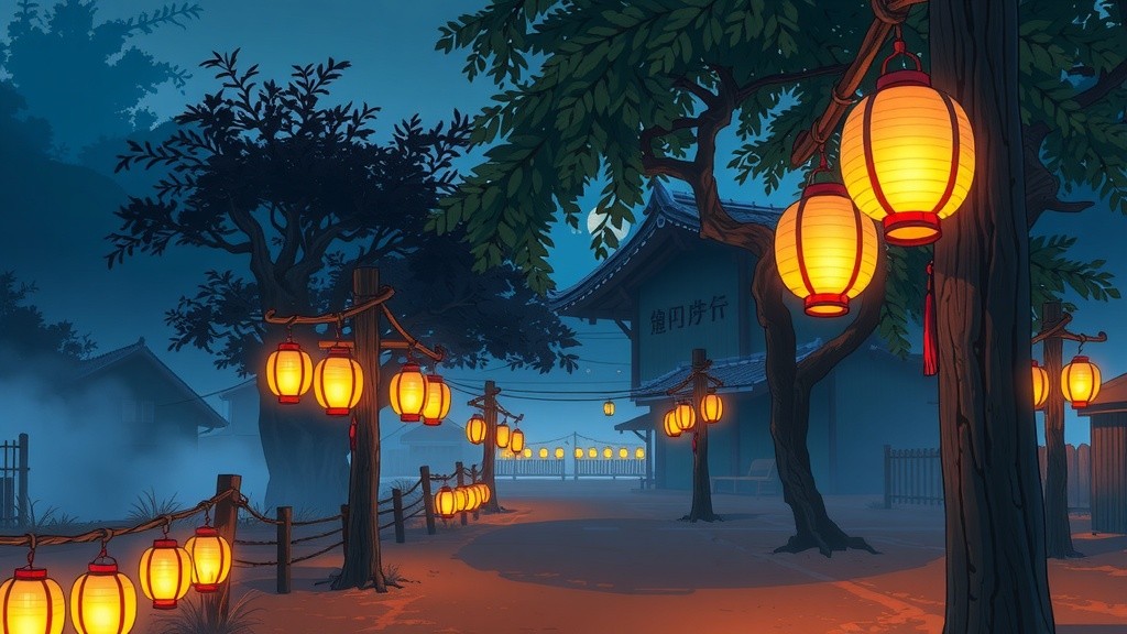 Whispers of the Woods