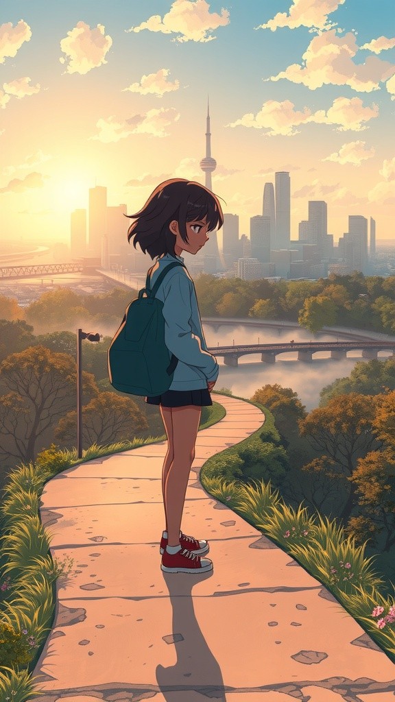 Every Small Step Matters