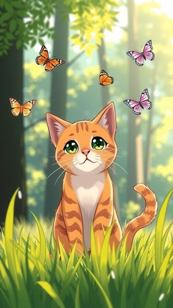 Rico's Forest Rescue: The Quest for the Hunter's Key