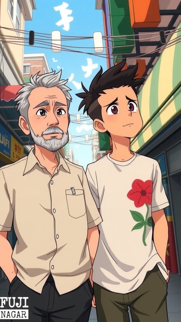 मोटू पतलू की मजेदार कहानी