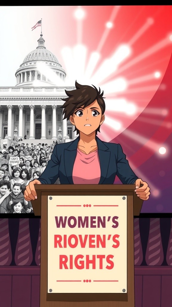 Empowered Women: A Journey of Strength and Success