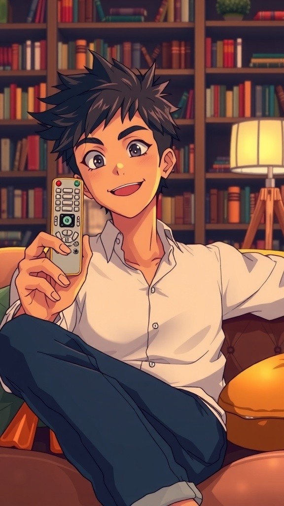 राम और श्याम का जादुई रिमोट की टकरार!