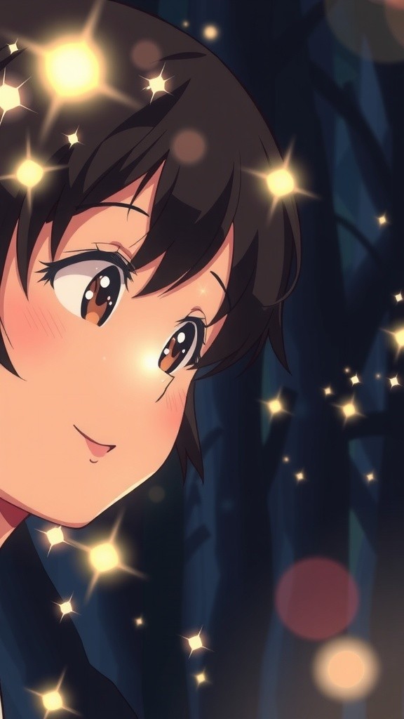 Lilly's True Sparkle