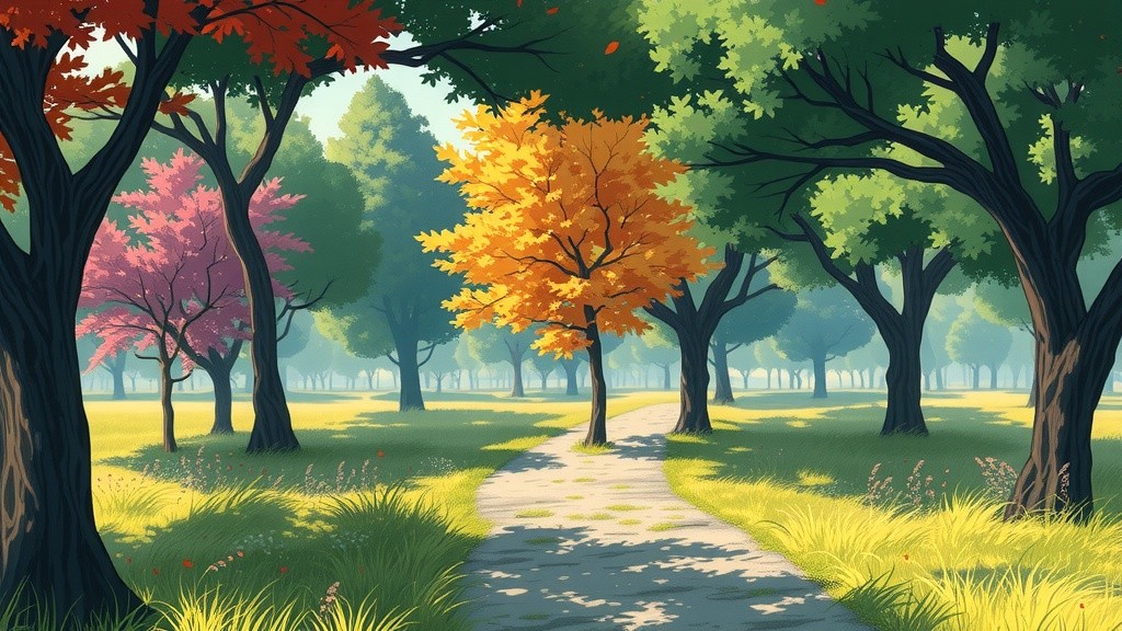 Whispers of the Wind: A Joyful Adventure