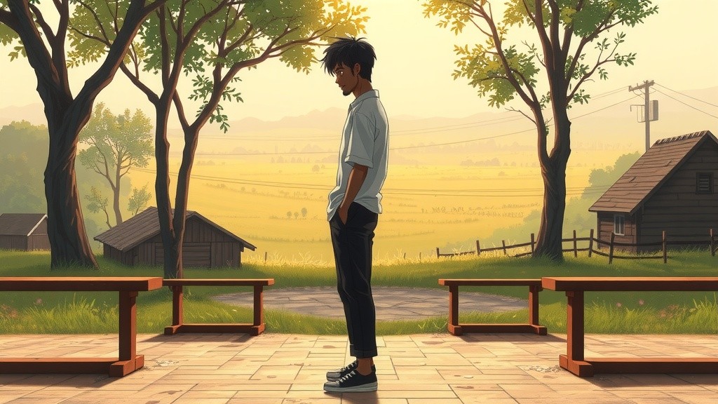 बिना माता-पिता का प्रेरणादायक कहानी