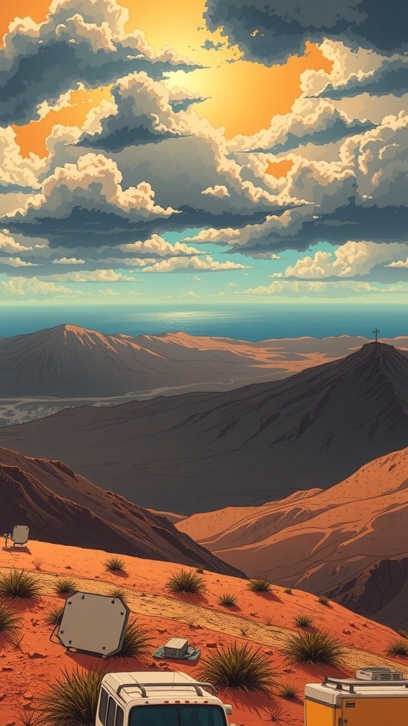 The Story of Elijah in the Bible