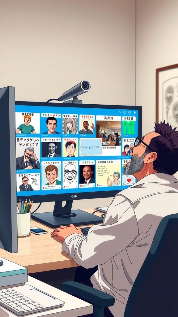 Meme Madness: A Journey Through Hilarity!