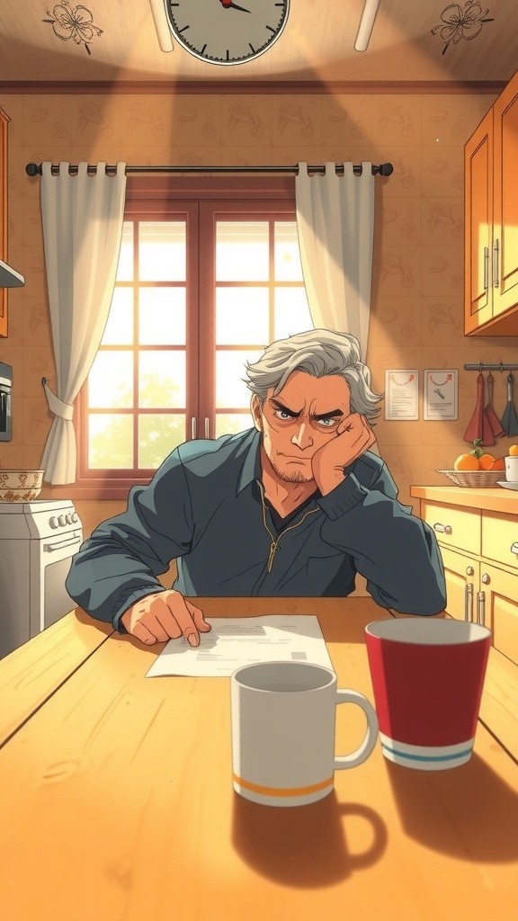 Learning Great Lessons from Grandma