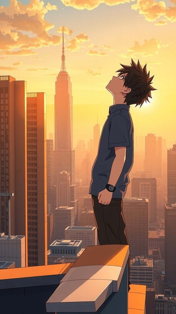 Stop Waiting. Start Moving.