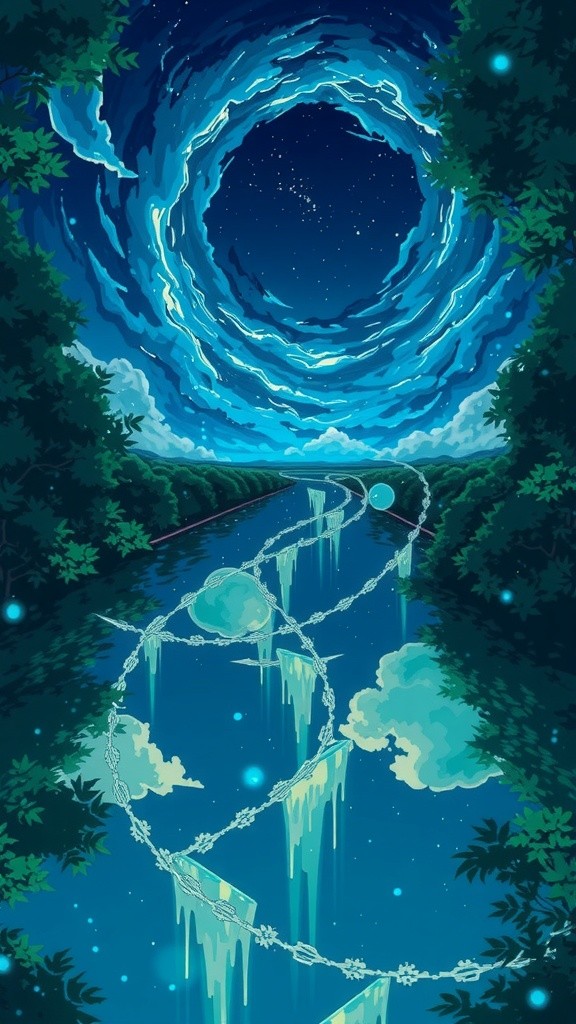 Batman: Unexpected Encounter in the Ninja World