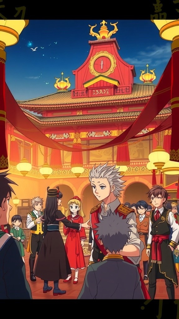 राजकुमारी की सात पहेलियाँ