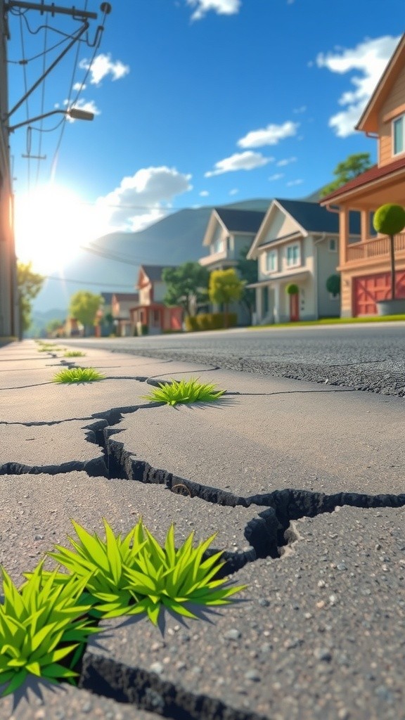 NNC Asphalt and Paving Solutions