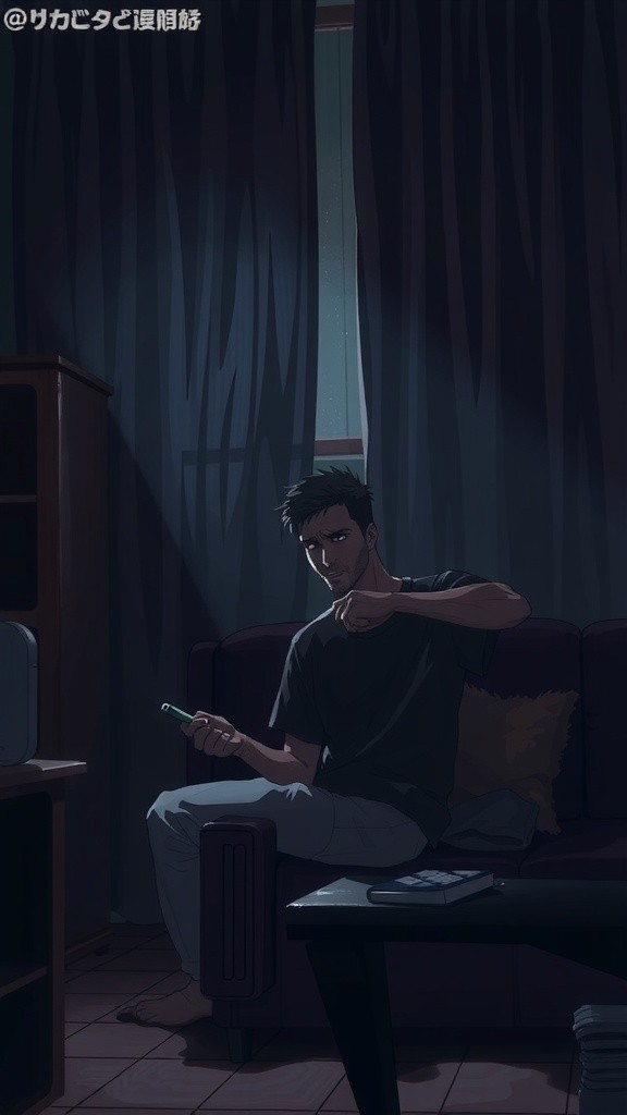 Chat Misterius Jam 3 Pagi