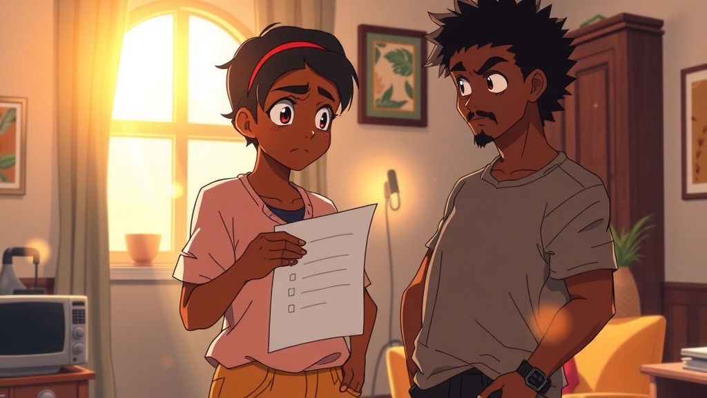 A Woman's Sacrifice: Abandoned for Another