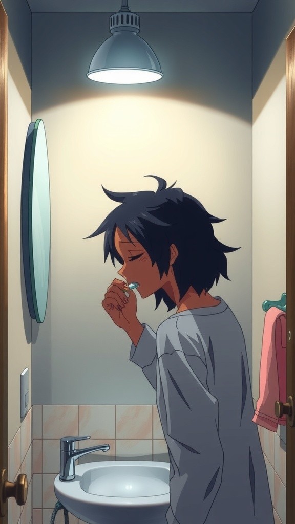 Hantu di Cermin: Bukan Menakutkan, Tapi Konyol!