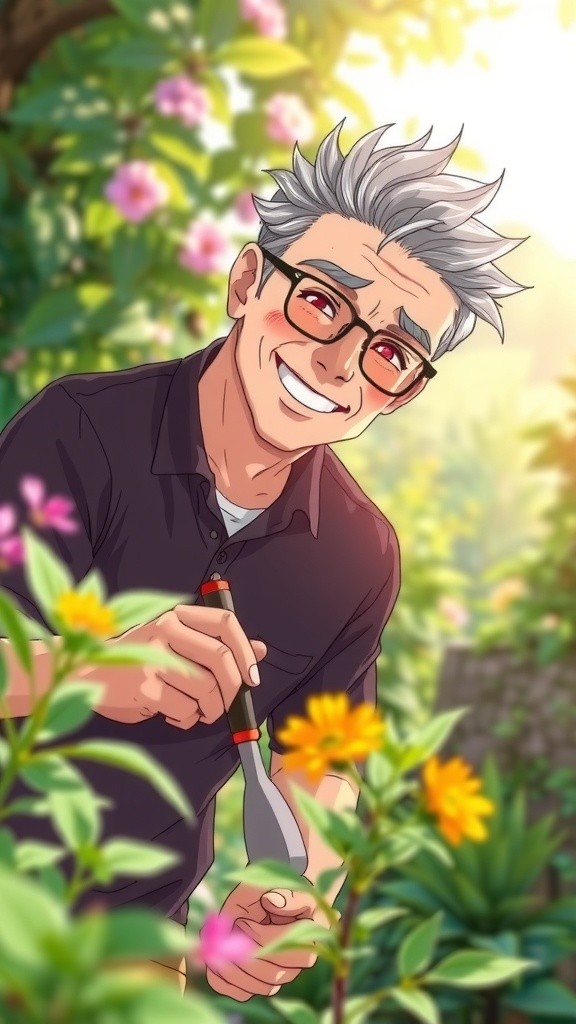 Doraemon's Lesson: Strength Through Struggles