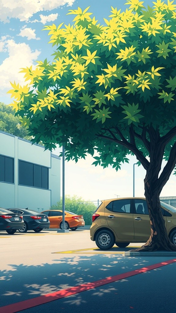 Dad's Driving Lesson: Teaching My Son to Drive