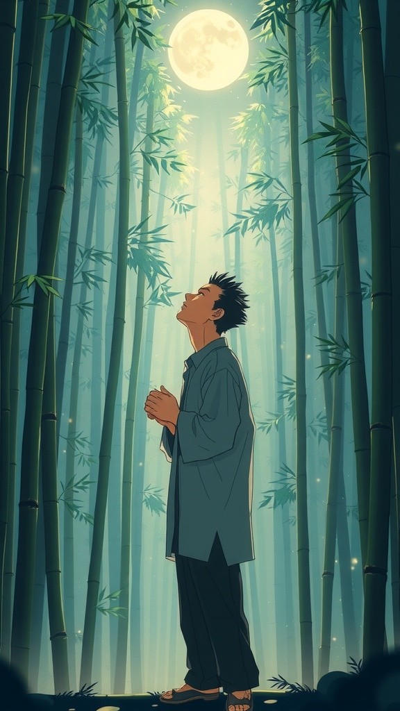 The Tale of Princess Kaguya