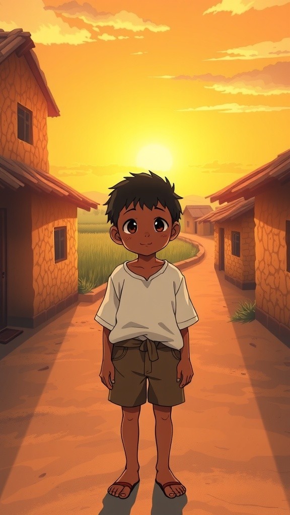 کریم کی محنت کا سفر