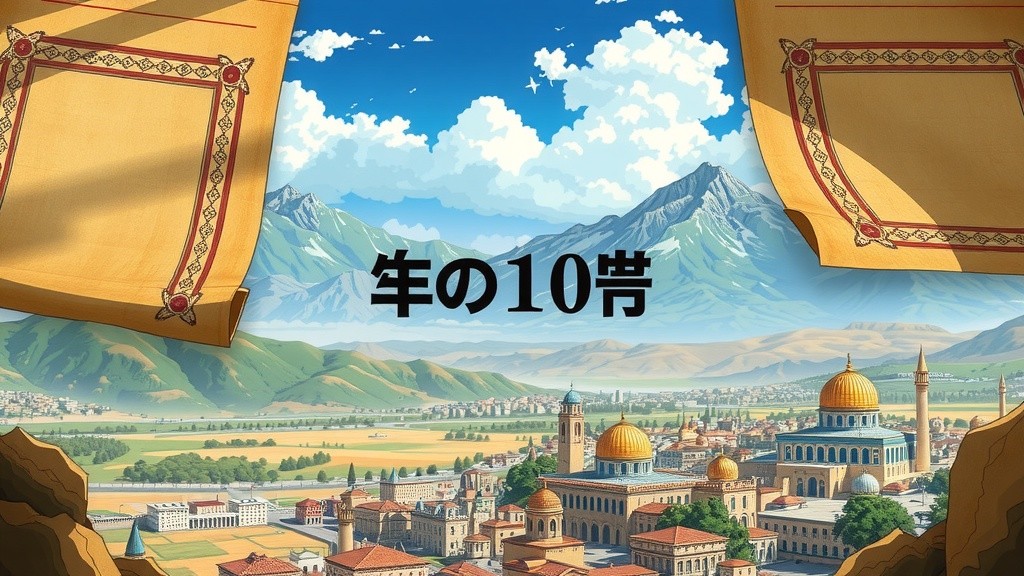 Sejarah Kerajaan Israel dan Yehuda: Dari Pembentukan hingga Pembuangan Babilonia dan Kembali ke Yerusalem