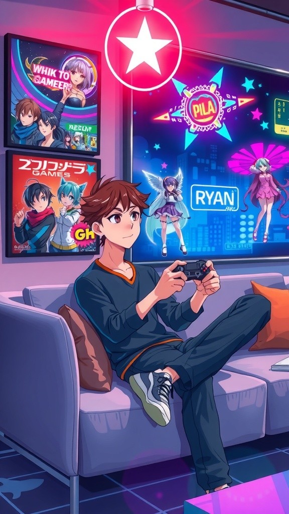 THE GAME THAT'S TAKING OVER—GET READY TO CRUSH IT!