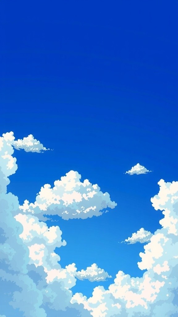 छोटा बादल और सूरज की कहानी