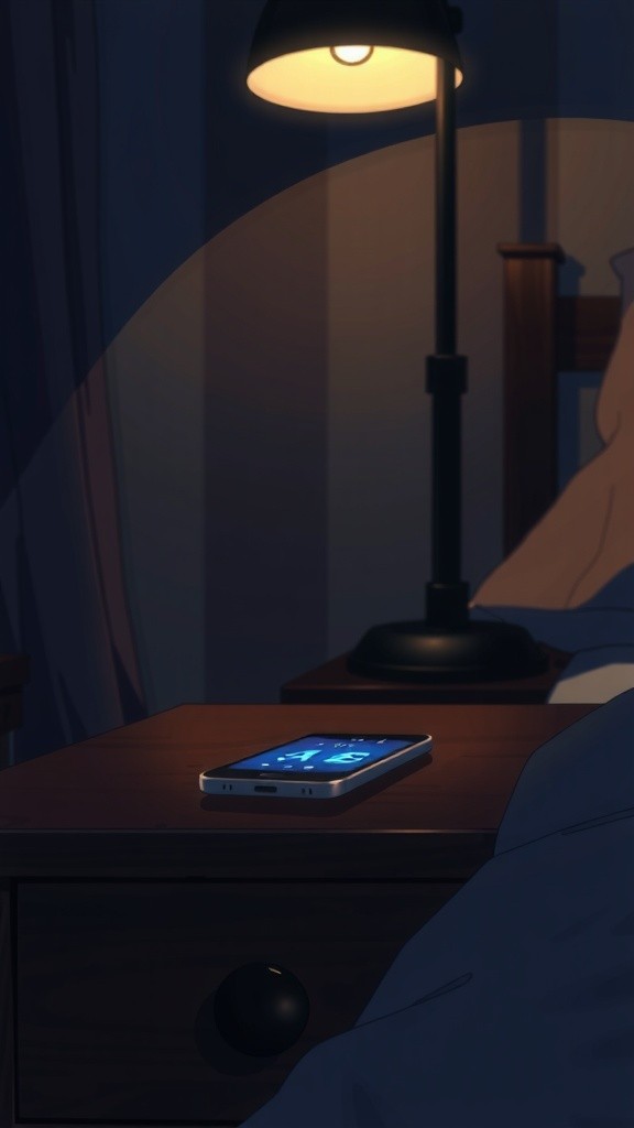 अलमारी का रहस्य