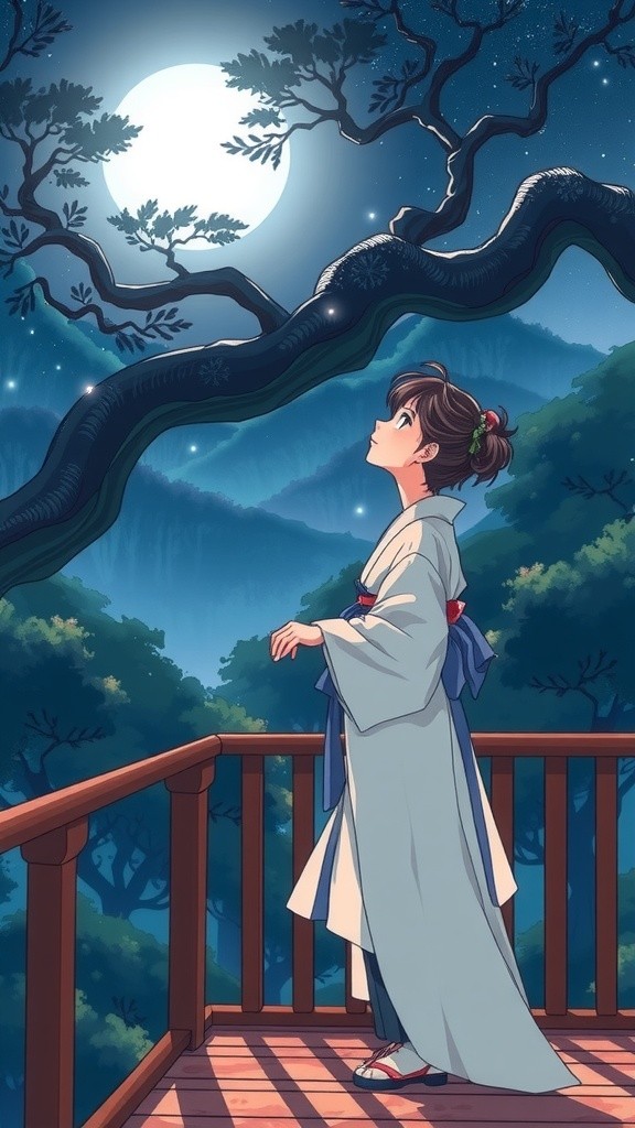 The Tale of Princess Kaguya