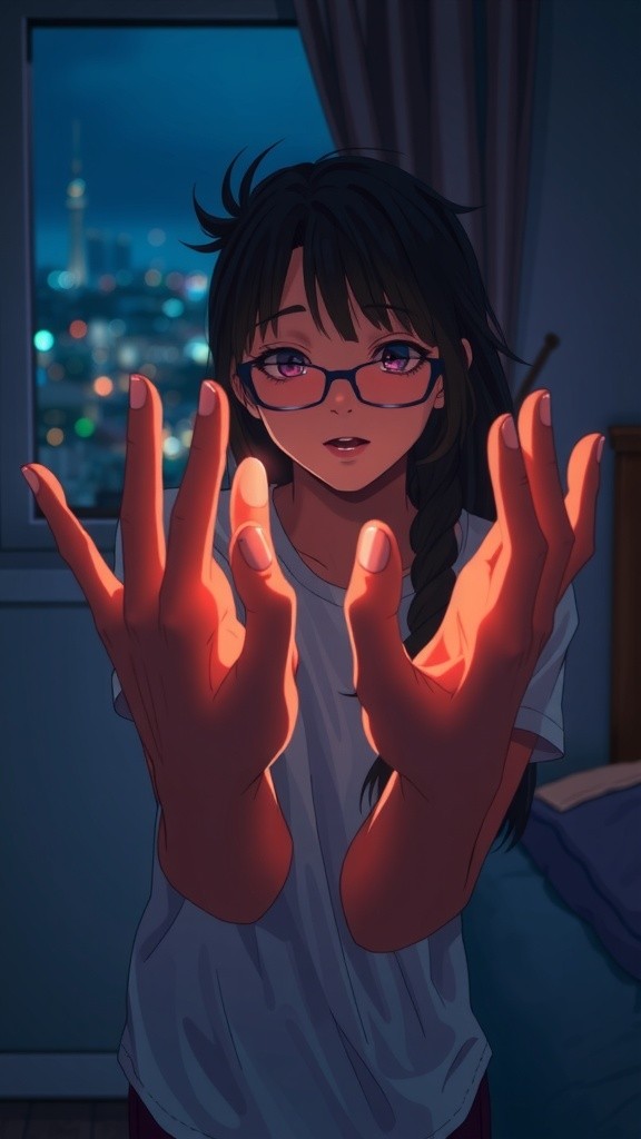 खुद की ख्वाहिशों में जीने की कला