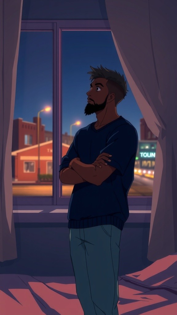 Discovering Your Strength Through Life's Challenges