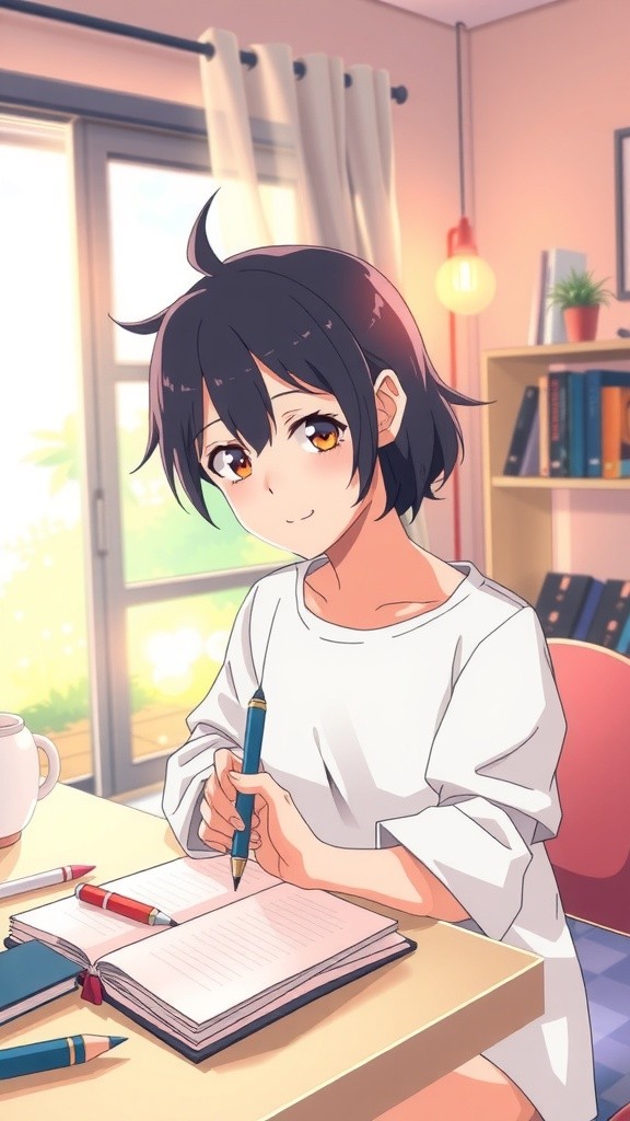 Perubahan Kecil untuk Hidup yang Lebih Baik